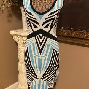 Wow Couture dress sz M